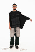 3 NECK T- SHIRT